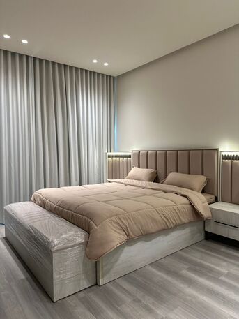 Amman, Apartments/Houses, JOD 14000/year,  Furnished,  3 BR,  130 Sq. Meter,  Furnished Apartment For Rent In Deir Ghubar