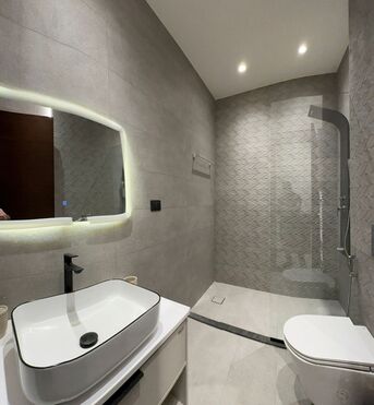 Amman, Apartments/Houses, JOD 14000/year,  Furnished,  3 BR,  130 Sq. Meter,  Furnished Apartment For Rent In Deir Ghubar