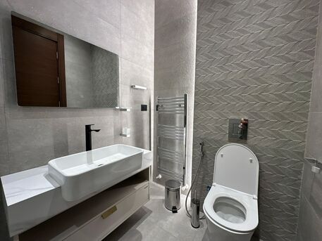 Amman, Apartments/Houses, JOD 13000/day,  Furnished,  2 BR,  110 Sq. Meter,  Modern Apartment For Rent In Deir Ghubar