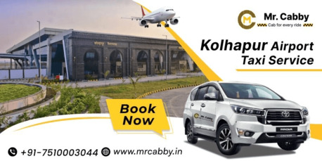 Mumbai, Travel, Book Kolhapur Airport Taxi Service - Smooth Rides Every Time