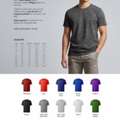 AED 10, Premium T Shirt
