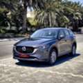 BHD 8700,  Mazda CX-5,  2024,  Automatic,  27000 KM,  SINGLE OWNER