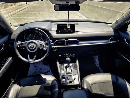 Manama, Vehicles, Cars & Trucks , BHD 8700,  Mazda CX-5,  2024,  Automatic,  27000 KM,  SINGLE OWNER