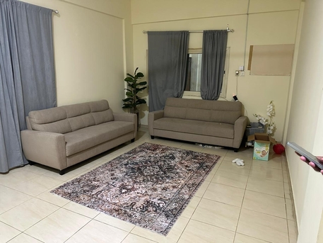 Jubail, Apartments/Houses, SAR 1100/month,  Furnished,  1 BR,  Fully Furnished 1 Room With Hall Kitchen