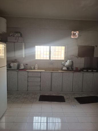 Jubail, Apartments/Houses, SAR 1100/month,  Furnished,  1 BR,  Fully Furnished 1 Room With Hall Kitchen