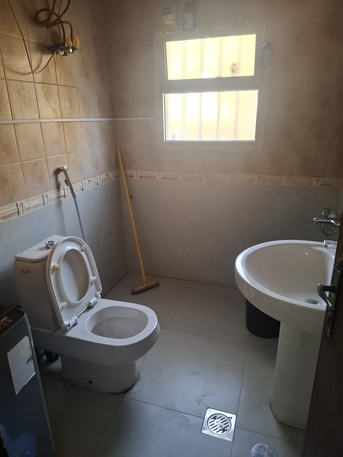 Jubail, Apartments/Houses, SAR 1100/month,  Furnished,  1 BR,  Fully Furnished 1 Room With Hall Kitchen