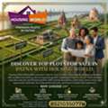 INR 2000000,  15 Sq. Meter,  Secure Your Future With Premium Plots For Sale In Patna