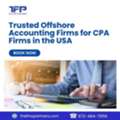 Trusted Offshore Accounting Firms For CPA Firms In The USA