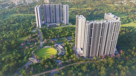 Mumbai, Apartments/Houses, Sobha Madison Heights Flats For Sale &ndash; Luxury Living On Hosur Road