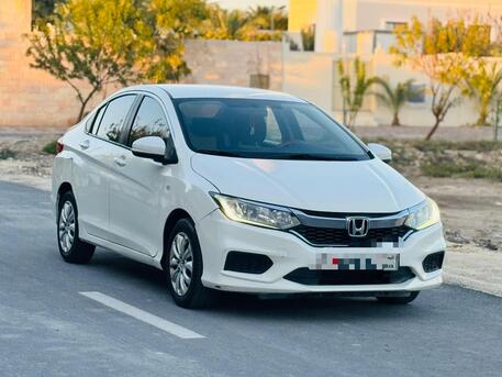 Hamad Town, Vehicles, Cars & Trucks , BHD 2450,  Honda City,  2018,  Automatic,  108000 KM,
