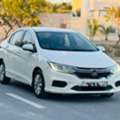 BHD 2450,  Honda City,  2018,  Automatic,  108000 KM,