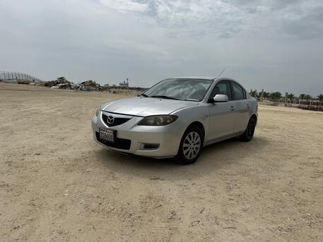 Tubli, Vehicles, Cars & Trucks , BHD 1150,  Mazda 3,  2009,  Automatic,  290000 KM,  Well Condition ,paper Cleared ,until June Last Next Passing