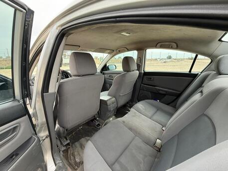 Tubli, Vehicles, Cars & Trucks , BHD 1150,  Mazda 3,  2009,  Automatic,  290000 KM,  Well Condition ,paper Cleared ,until June Last Next Passing