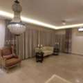 JOD 13000/year,  Furnished,  3 BR,  163 Sq. Meter,  Furnished Apartment For Rent In Deir Ghubar