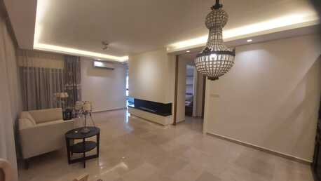 Amman, Apartments/Houses, JOD 13000/year,  Furnished,  3 BR,  163 Sq. Meter,  Furnished Apartment For Rent In Deir Ghubar