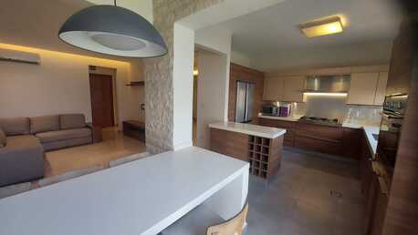 Amman, Apartments/Houses, JOD 13000/year,  Furnished,  3 BR,  163 Sq. Meter,  Furnished Apartment For Rent In Deir Ghubar