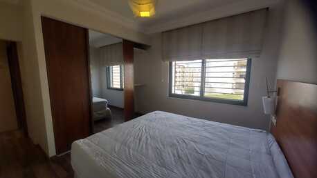 Amman, Apartments/Houses, JOD 13000/year,  Furnished,  3 BR,  163 Sq. Meter,  Furnished Apartment For Rent In Deir Ghubar