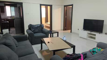 Juffair, Rooms Available, BHD 170/month,  Luxury Room With Attached Bathroom