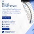 Effective Corporate & Legal Compliance Strategies