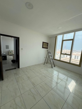 Jubail, Roommates, SAR 1200/month,  Non‑furnished Single Room For Rent