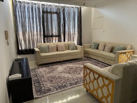 Jubail, Roommates, SAR 1200/month,  Non‑furnished Single Room For Rent