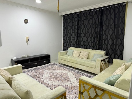 Jubail, Roommates, SAR 1200/month,  Non‑furnished Single Room For Rent