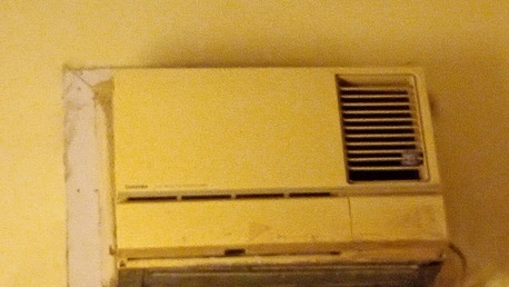 Hoora, Air Conditioners, BHD 45,  Ac For Sale Toshiba