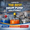 Drum Pump Manufacturers In India Trusted Drum Pump Dealers Giza Pumps