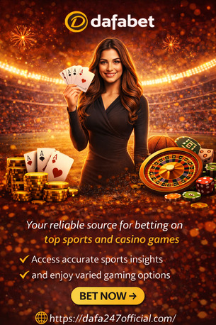 Mumbai, Business, Dafabet &ndash; Structured Online Sports And Gaming Platform New