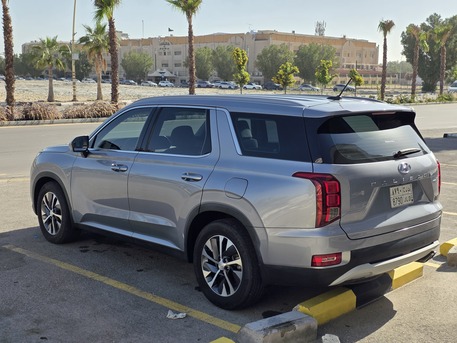 Khobar, Vehicles, Cars & Trucks , SAR 86000,  Hyundai Palisade,  2020,  Automatic,  147600 KM,