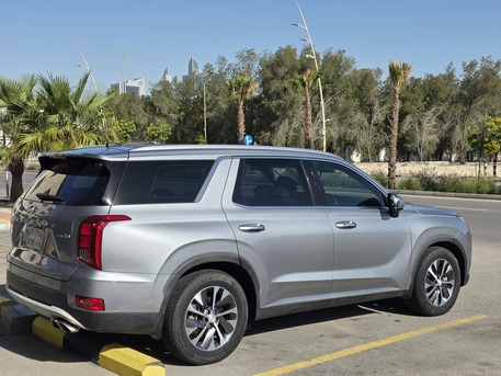 Khobar, Vehicles, Cars & Trucks , SAR 86000,  Hyundai Palisade,  2020,  Automatic,  147600 KM,