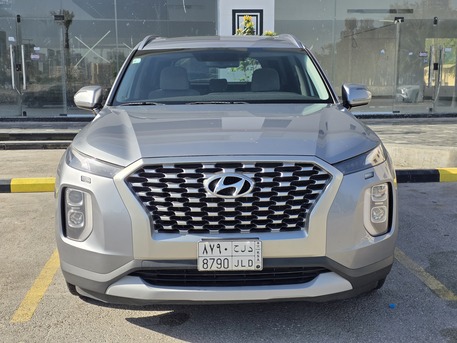 Khobar, Vehicles, Cars & Trucks , SAR 86000,  Hyundai Palisade,  2020,  Automatic,  147600 KM,