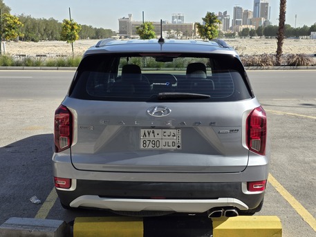 Khobar, Vehicles, Cars & Trucks , SAR 86000,  Hyundai Palisade,  2020,  Automatic,  147600 KM,
