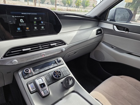 Khobar, Vehicles, Cars & Trucks , SAR 86000,  Hyundai Palisade,  2020,  Automatic,  147600 KM,