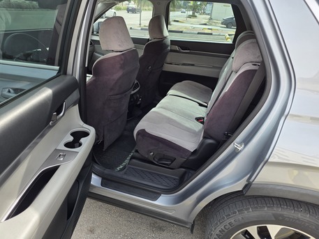 Khobar, Vehicles, Cars & Trucks , SAR 86000,  Hyundai Palisade,  2020,  Automatic,  147600 KM,