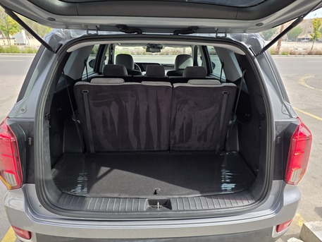 Khobar, Vehicles, Cars & Trucks , SAR 86000,  Hyundai Palisade,  2020,  Automatic,  147600 KM,