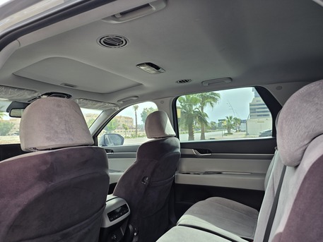 Khobar, Vehicles, Cars & Trucks , SAR 86000,  Hyundai Palisade,  2020,  Automatic,  147600 KM,
