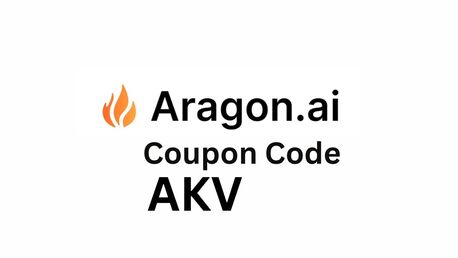 U.S. Virgin Islands, Free Items, Aragon AI Promo Code AKV | Free AI Headshot Generator (15% OFF)