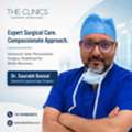General Surgery Doctor Near Me Expert General Surgeon In Delhi