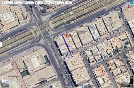 Riyadh, Jobs, WALK-IN INTERVIEW: MEP Foreman (Mechanical & Electrical)