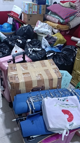 Riyadh, Relocation, HOUSE SHIFTING MOVING AND PACKING TRANSPORTATION SERVICES