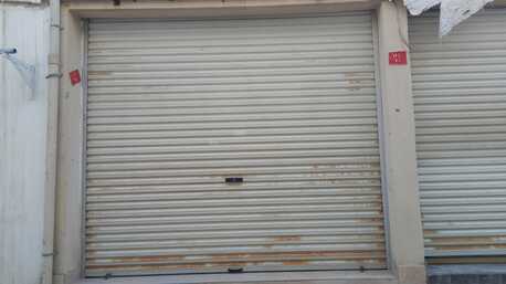 Sitra, Shops, BHD 80,  Shop With Bathroom And Parking