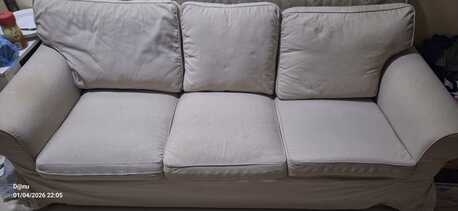 Hofuf, Furniture, SAR 200,  IKEA SOFA 1 PC