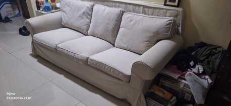 Hofuf, Furniture, SAR 200,  IKEA SOFA 1 PC