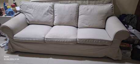 Hofuf, Furniture, SAR 200,  IKEA SOFA 1 PC