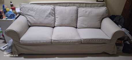 Hofuf, Furniture, SAR 200,  IKEA SOFA 1 PC