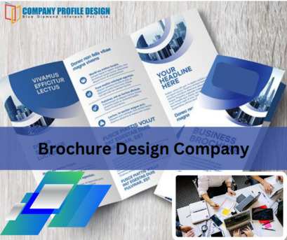 Mumbai, Computer, Brochure Design Company