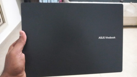 Jeddah, Electronics, SAR 2450,  Title: ASUS VivoBook 14 | Snapdragon X CPU | 16GB RAM | 512GB SSD |