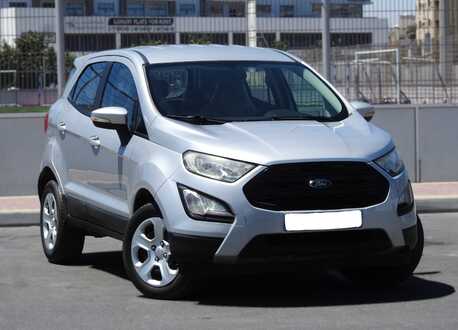 Manama, Vehicles, Cars & Trucks , BHD 3200,  Ford Ecosport,  2018,  Automatic,  59000 KM,    MODEL, EXCELLENT CONDITION FOR SALE