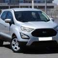 BHD 3200,  Ford Ecosport,  2018,  Automatic,  59000 KM,    MODEL, EXCELLENT CONDITION FOR SALE